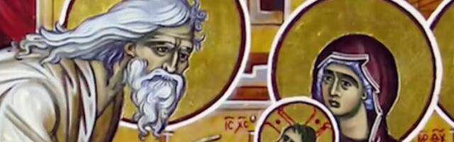 Sutra je Sretenje: Pazite koga ujutru prvo ugledate, a jednu stvar morate da unesete u kuću zarad mira