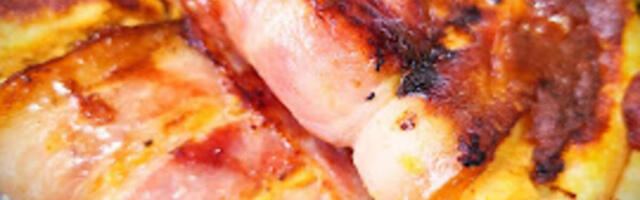 NE TRAŽITE DALJE: Jedinstvene šnicle kojih nema ni na celom internetu! Vrhunski specijalitet za prave gurmane