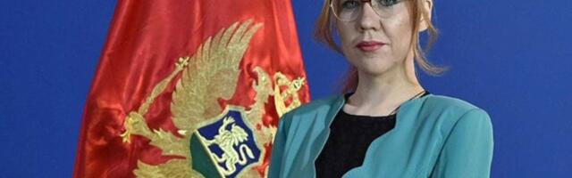 Uhapšena bivša ministarka Vesna Bratić