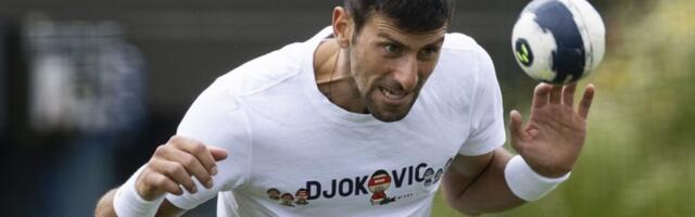 Sve više poznatih sportista uključujući i Novaka Đokovića ulažu novac u fudbalski klub iz Francuske