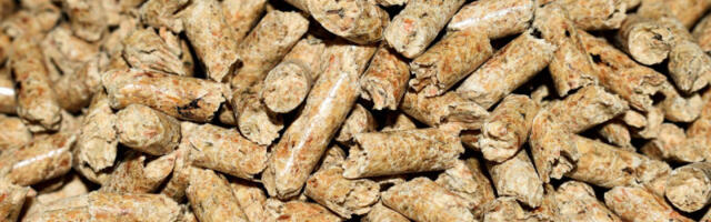 Proizvodnja peleta stabilizovana i ima ga dovoljno: Evo koja je maksimalna cena po toni