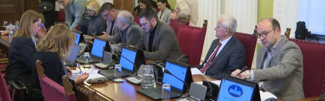 Одбор предлаже Скупштини да прихвати Споразум о признавању диплома између Србије и Кине