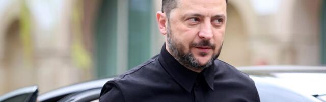 (VIDEO) Zelenski pokazao svoj bunker s početka rata i poslao poruku Ukrajincima