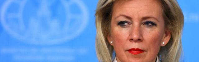 Захарова оптужује: Лондон и Париз се припремају да дају нуклеарно оружје Кијеву