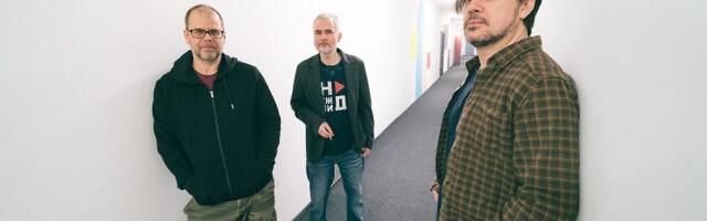 INTERVJU Nežni Dalibor: Muzika je kao voda, nađe svoj put, ali trenutno je poplava i slušaocu je teško da istražuje