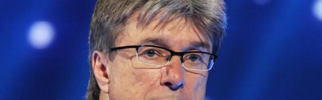 OVOG ČOVEKA NIKO NIJE OČEKIVAO U FILMU O SAŠI POPOVIĆU: Sarađivali su decenijama, a posle smrti estradnog maga, napravio je ŠOKANTAN POTEZ