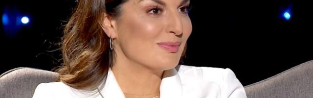 Prva izjava direktorke RTS-a, Manja Grčić o važnim promenama: "Vodiću drugačije nego što je bilo do sada"