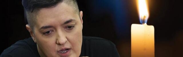 JAVNOST U SUZAMA ZBOG MARIJE ŠERIFOVIĆ, NAJNOVIJE VESTI RASPLAKALE NACIJU: Ovo je jedino o čemu pevačica sada razmišlja!