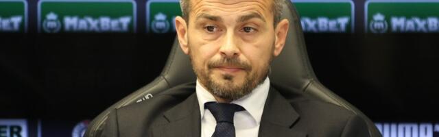 Lazović izneo šokantnu tvrdnju pred monitoring: "Opstrukcije su očigledne, unutrašnje i spoljašnje"