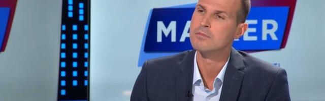 Do juče ga tapšali po ramenu, danas govore da je izdajnik: Blokaderi napali tužioca Milovanovića zbog jedne odluke