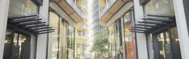 Претрес банке „Де Ротшилдˮ због повезаности запосленог са Епстином