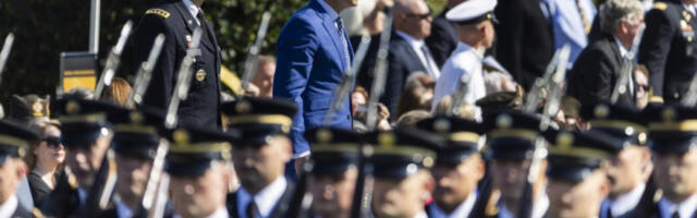 Пентагон спрема „коначни напад“ на Иран