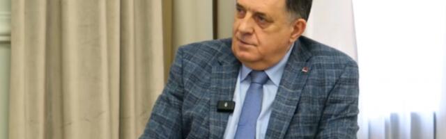 Додик Емитовањем обвезница показали смо економску и политичку стабилност