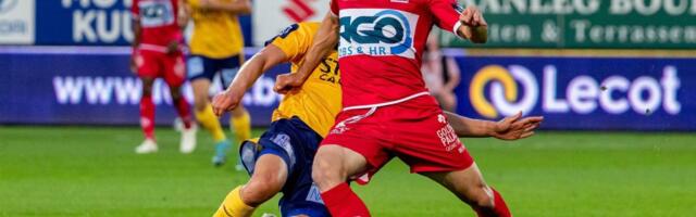 Bivši fudbaler Rome trenira sa Crvenom zvezdom