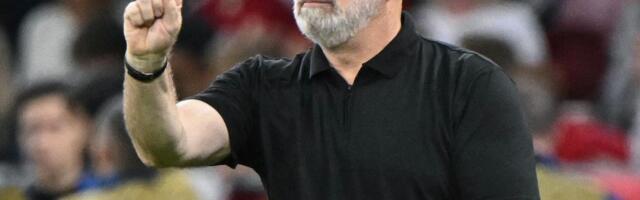 BARBAREZ NAJAVIO TAKTIKU ZA AZURE: Ako povedemo protiv Italije, parkiraćemo autobus