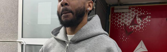 "PREGOVORI IDU U PRAVOM SMERU": Karlik Džons progovorio o novom ugovoru! (VIDEO)