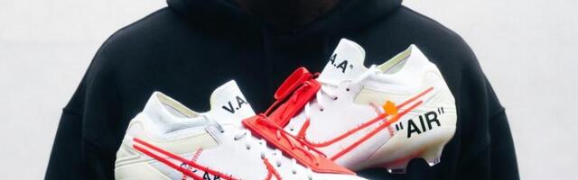 Na leto stiže fudbalska patika za Mundijal koja će osvojiti ulice