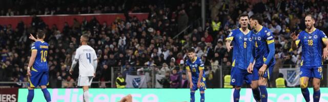 Evo koliko je novca zaradila Bosna i Hercegovina posle plasmana na Svetsko prvenstvo: Milioni stižu u komšiluk