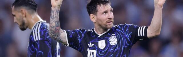 Poznati sastavi svih grupa na Svetskom prvenstvu u fudbalu