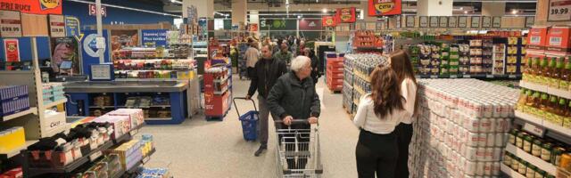 Nova pravila za trgovce: Skupštinski odbor usvojio predloge zakona o zaštiti potrošača, trgovačkim praksama i zakona o trgovini