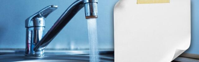 Sutra bez vode na opštini Voždovac: Ovi delovi će biti isključeni