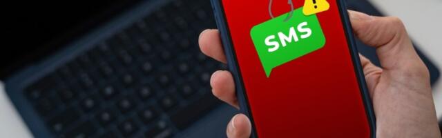 OPREZ! Stižu lažne SMS kazne - evo šta nikako ne smete da uradite