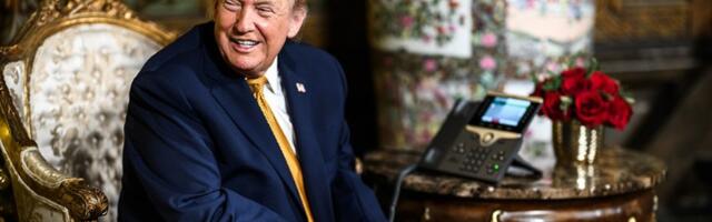 Tramp o situaciji u Iranu: Veliki dan za svetski mir, stiže zlatno doba Bliskog istoka