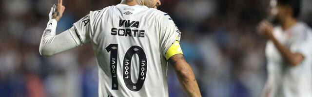 Nejmar na pragu MLS lige: Sprema se senzacionalan transfer!