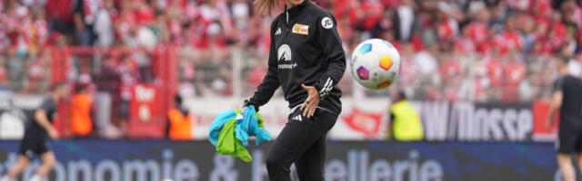 Nemica srušila sve barijere: Od devojčice iz Drezdena do klupe bundesligaša