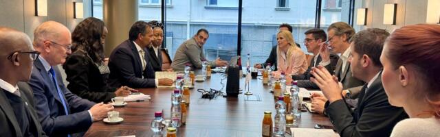 Srbija i JAR otvaraju novu eru saradnje: U fokusu ove oblasti