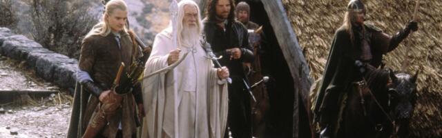 Otkriveno ko će glumiti u novom filmu "Gospodar prstenova": Slavna holivudska glumica se pridružuje čuvenoj franšizi, a njih troje se vraćaju