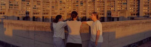 12. Dani slovenačkog filma u Jugoslovenskoj kinoteci