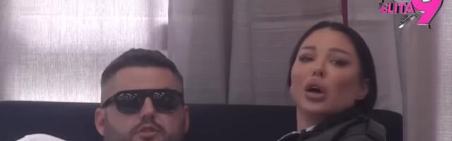 "Maja će raditi test za trudnoću": Aneli izjavom šokirala sve u Eliti (VIDEO)