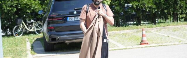 "Uvek ima specijalne tretmane": Ognjen Amidžić o povratku Zorice Brunclik u žiri