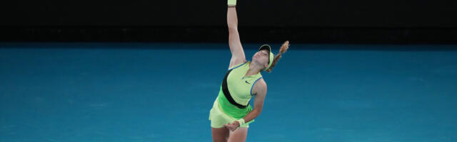 Hit snimak iz Madrida! Ruskinja se žalila sudiji: Ovde bukvalno smrdi na neko sr**e!