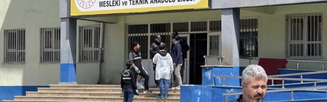 Kako se postaje masovni ubica?