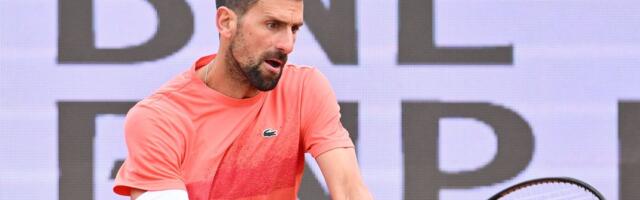 ĐOKOVIĆ – PRIŽMIĆ Prekid! Novak se vraća na teren posle 57 dana, ali...