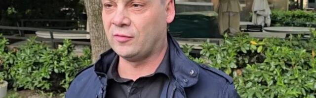"PRESELIO SAM SE U GRČKU, MISLE DA SAM MILIJARDER" Darko Filipović prvi put progovorio posle duže pauze: Zbog razvoda se povukao, otkrio i da li se ponovo ženi