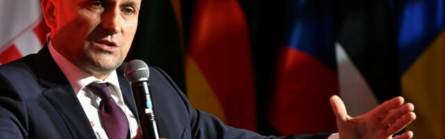 Хрватска влада одобрила зајам од 1,7 милијарди евра за одбрану