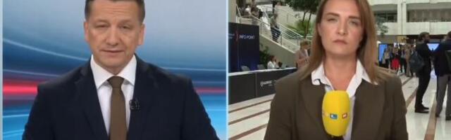HRVATSKI MEDIJI MORALI DA PRIZNAJU: "Kupovinom naoružanja, predsednik Srbije Aleksandar Vučić jača i međunarodnu podršku za svoju zemlju! (VIDEO)