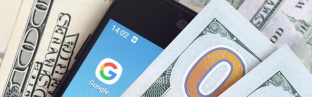 Skandal trese giganta: Google zaposleni zaradio milione trgovinom informacija