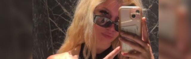 DEVOJKA KOJA JE KRVNIČKI MLATILA ČOVEKA NASRED ULICE OSTAJE IZA REŠETAKA: Ovo joj nije prvi put! Zatekla svog momka sa devojkom, pa potegla nož (VIDEO)