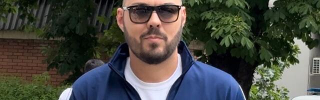 Žena Slobe Vasića progovorila o danima u "Lazi Lazarević": Otkrila detalje koje javnost nije znala do sada