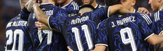 TRANSFER KOJI JE ZAPALIO ARGENTINU! Stigao šampion sveta, navijači u delirijumu