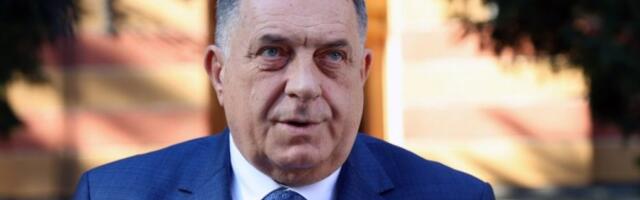 "SREBRENICA I OKOLNA SELA SU MESTO SRPSKE PATNJE, ALI I PONOSA": Dodik poslao moćnu poruku povodom 83 godine od zločina!