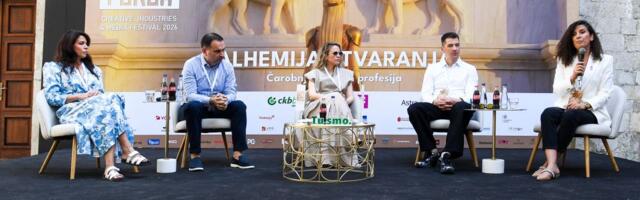 AstraZeneca partner CIM Foruma 2026: Nauka, umetnost i komunikacija na jednoj sceni