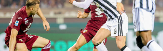 KRAJ JEDNE ERE! Vlahović DEFINITIVNO napustio Juventus! (VIDEO)