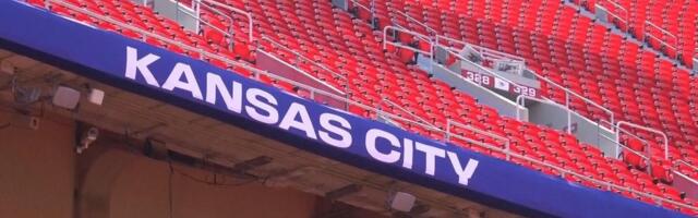 Ovako izgleda stadion u Kanzas tik pred Svetsko prvenstvo