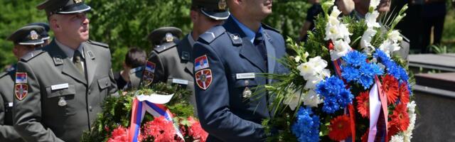 U Kraljevu sahranjen srpski vojnik koji je stradao u mirovnoj misiji u Libanu