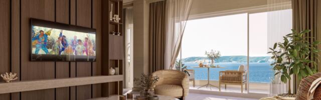 Mövenpick Hotel & Residences Kvarner Bay stiže na jadransku obalu – i donosi novi koncept života na moru